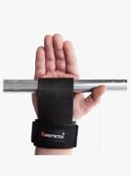 Strap Hand Grip Nc Lpo Academia Tala Emborrachada Prottector