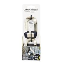 Strap Hook Nite Ize CamJam HookLock Heavy-Duty Load, pacote com 2 Strap Hook Nite Ize CamJam HookLock Heavy-Duty Load, pacote com 2