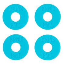Strap Lock Borracha Ernie Ball Strap Blocks Azul Strap Lock Borracha Ernie Ball Strap Blocks Azul