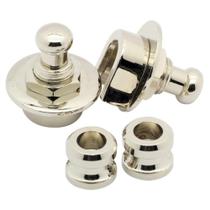 Strap Lock Custom Sound S-1 Cr Cromado - Ac1391