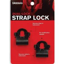 Strap lock d addario pw-dlc-01 c/2