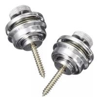 Strap lock roldana com trava smart sl-60 cromado