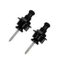 Strap Lock Trava Preto S1 Custom Sound Novo