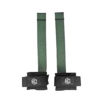 Strap Long Fita Cross Lpo Academia Luva Gancho Nc Extreme