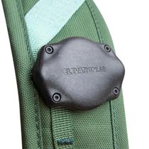 Strap Mount Elevation Lab TagVault AirTag para mochilas
