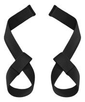 Strap Musculação - Tala Strep Treino Academia - Resistente C