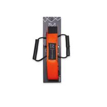 Strap Nomad para suporte de camara co2 Fina Laranja