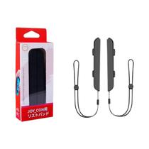 Strap Para Controle JoyCon Do Nintendo Switch, Anti-perda