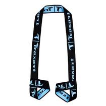 Strap Para Patins Traxart Azul GD-017