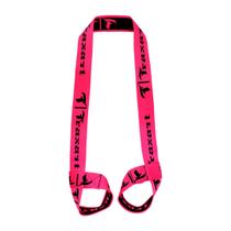 Strap Para Patins Traxart Pink FA-201 Strap Para Patins Traxart Pink FA-201