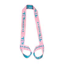 Strap Para Patins Traxart Rosa FA-202