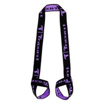 Strap Para Patins Traxart Roxo FA-272 Strap Para Patins Traxart Roxo FA-272