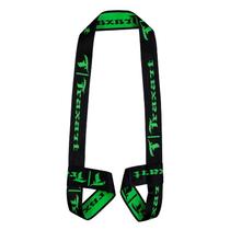 Strap Para Patins Traxart Verde GD-016
