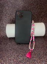 Strap phone/cordinha para celular- BARBIE - Gigi BIJUX