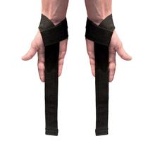 Strap Pro Serie Academia Musculação Cross Training Par Strep