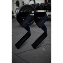 Strap Profissional Algodão: Pegada Forte, Mais Repetições