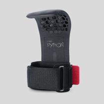 Strap Python MaxGrip Fiber Preto