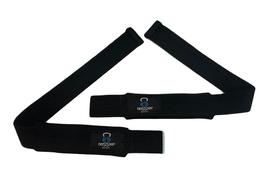 Strap Strength - Crosshop Brasil - LPO - Cross Training - Musculação