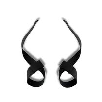 Strap Tala Fita Treinamento Academia Musculação Treino