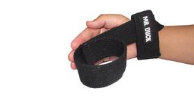 Strap Tala Musculação Exercício Funcional 100% Algodão Academia Fitness Strap Tala Musculação Exercício Funcional 100% Algodão Academia Fitness