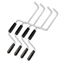 Strap Winder Quality Life for Flatbed Trailer, 4 unidades Strap Winder Quality Life for Flatbed Trailer, 4 unidades