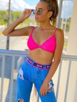 Strappy Daily Free - Pink