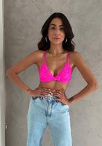 Strappy Daily Free - Pink