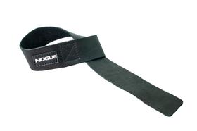 Straps couro tala Fitness Musculação luva Academia Strap Par - CARBONFIT