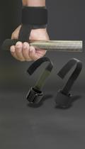 Straps de Musculação para Academia Suporte Punho Straps de Musculação para Academia Suporte Punho