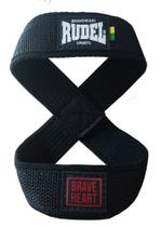 Straps fitness rudel-h8r