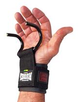 Straps fitness rudel - metal garras Straps fitness rudel - metal garras