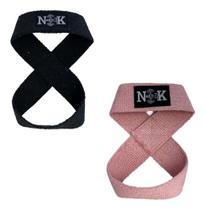 Straps Fitness Tala Straps Nbk-8 Strap Para Musculação Cross