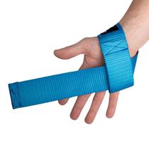 Straps Musculação Pro Muvin 60cm Academia - Proteção Straps Musculação Pro Muvin 60cm Academia - Proteção