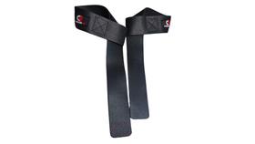 Straps tala Fitness Musculação luva Academia Strap Par