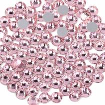 Strass Beadsland Flat Back Crystal Rosa Claro SS40 8,4 mm