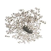 Strass De Cristal Brilhante De Grande Quantidade 2880 Peças Ss3-ss20 Com Parte Traseira Lisa Para