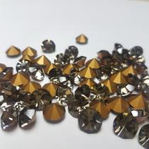 Strass de cristal ss12 3mm colagem 1440 peças Strass de cristal ss12 3mm colagem 1440 peças