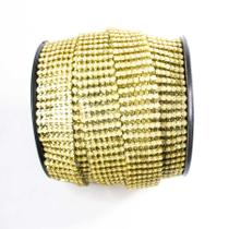 Strass em Metro Setupia c. Pedras SS16- Metro Strass em Metro Setupia c. Pedras SS16- Metro