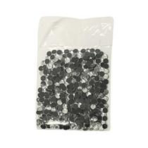 Strass Hotfix Qualidade A - Pacote 40G - 3mm 4mm 5mm 6mm