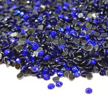 Strass Hotfix Termocolante 4mm Vidro 40 Gramas Strass Hotfix Termocolante 4mm Vidro 40 Gramas