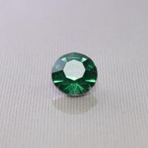 Strass Para Colagem 10mm Em Acrilico Com 1000 Peças