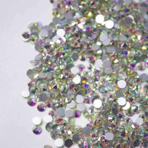 Strass SS20 PremiumFurta Cor 200 peças5mm