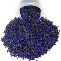 Strass Termocolante Hotfix 3mm - 7200 unidades 50 Grosas