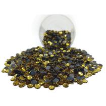 Strass Termocolante Hotfix 3mm - 7200 unidades 50 Grosas