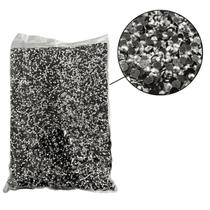 Strass Termocolante Nude Prata 3mm 1000 Grosas 144000un Strass Termocolante Nude Prata 3mm 1000 Grosas 144000un