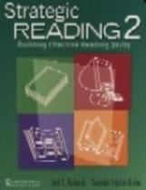 Strategic reading 2-sb