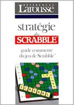 Strategie Du Scrabble