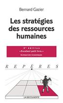 Strategies..ressources humaines 137 Strategies..ressources humaines 137