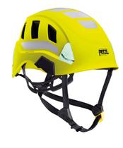 Strato Vent - Capacete Leve e Ventilado para Trabalho em Altura Petzl