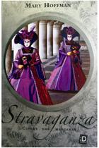 Stravaganza: Cidade das Máscaras - Vol. 1